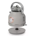 Berlinger Haus Elektromos Vízforraló 1,7 L BH-9514 Taupe