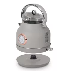 Berlinger Haus Elektromos Vízforraló 1,7 L BH-9514 Taupe