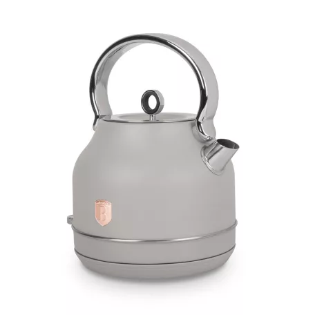 Berlinger Haus Elektromos Vízforraló 1,7 L BH-9514 Taupe