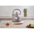 Berlinger Haus Elektromos Vízforraló 1,7 L BH-9514 Taupe