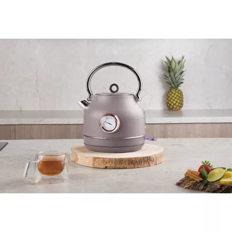 Berlinger Haus Elektromos Vízforraló 1,7 L BH-9514 Taupe