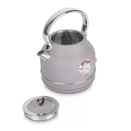 Berlinger Haus Elektromos Vízforraló 1,7 L BH-9514 Taupe
