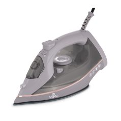 Berlinger Haus Gőzölős Vasaló BH-9594 Taupe