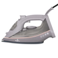 Berlinger Haus Gőzölős Vasaló BH-9594 Taupe