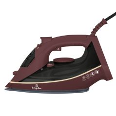 Berlinger Haus Gőzölős Vasaló BH-9595 Leonardo