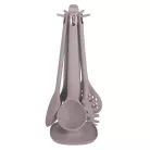 Berlinger Haus Konyhai Eszközkészlet 6 részes BH-8618 Taupe