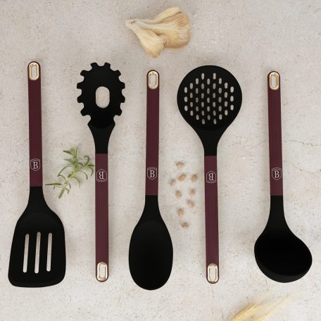 Berlinger Haus Konyhai Eszközkészlet 6 részes BH-8620 Leonardo