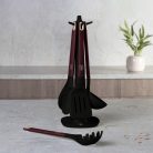 Berlinger Haus Konyhai Eszközkészlet 6 részes BH-8620 Leonardo