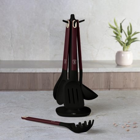 Berlinger Haus Konyhai Eszközkészlet 6 részes BH-8620 Leonardo