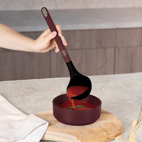 Berlinger Haus Konyhai Eszközkészlet 6 részes BH-8620 Leonardo