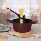 Berlinger Haus Konyhai Eszközkészlet 6 részes BH-8620 Leonardo