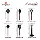 Berlinger Haus Konyhai Eszközkészlet 6 részes BH-8620 Leonardo