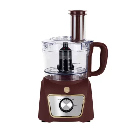 Berlinger Haus Konyhai Robotgép 8in1 BH-9591 Leonardo 