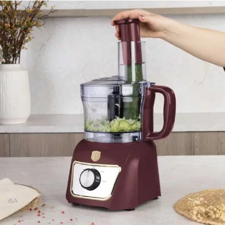 Berlinger Haus Konyhai Robotgép 8in1 BH-9591 Leonardo 