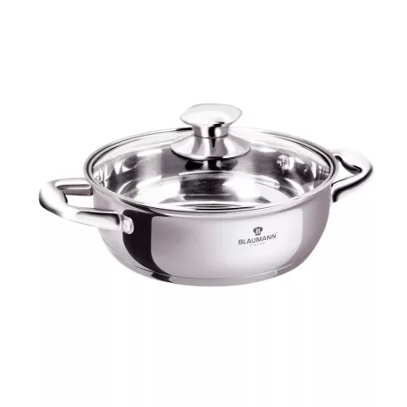 Blaumann Gourmet Line Lábas 2 L BL-3864