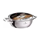 Blaumann Gourmet Line Lábas 2 L BL-3864