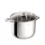 Blaumann Gourmet Line Fazék+Fedő 9,5 L BL-3870 Gourmet Line