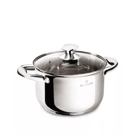 Blaumann Gourmet Line Fazék+Fedő 2,6 L BL-3871 Gourmet Line