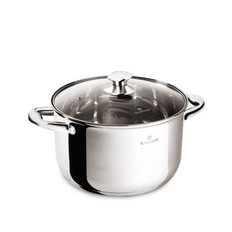 Blaumann Gourmet Line Lábas+Fedő 6 L BL-3873 Gourmet Line