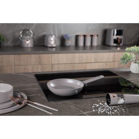 Berlinger Haus Serpenyő 20 cm BH-8082 Taupe