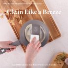 Berlinger Haus Serpenyő 20 cm BH-8082 Taupe