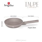 Berlinger Haus Serpenyő 20 cm BH-8082 Taupe