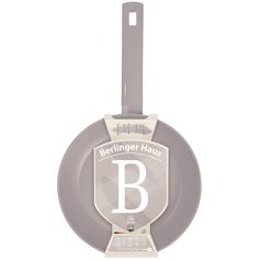 Berlinger Haus Serpenyő 24 cm BH-8083 Taupe