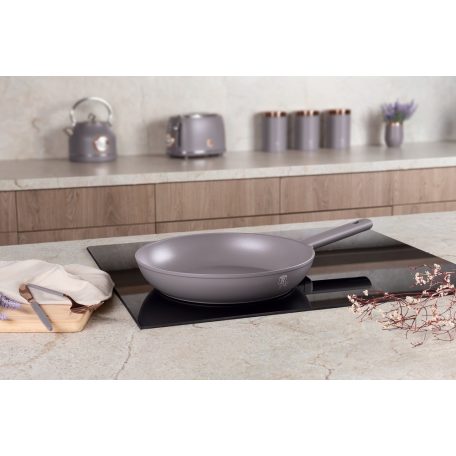 Berlinger Haus Serpenyő 28 cm BH-8084 Taupe
