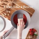 Berlinger Haus Mély Serpenyő+Fedő 24 cm BH-8092 Taupe