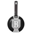 Berlinger Haus Serpenyő 20 cm BH-8112 Antracit
