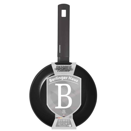 Berlinger Haus Serpenyő 20 cm BH-8112 Antracit