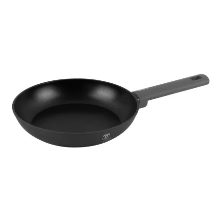 Berlinger Haus Serpenyő 24 cm BH-8113 Antracit