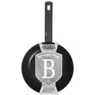 Berlinger Haus Serpenyő 24 cm BH-8113 Antracit