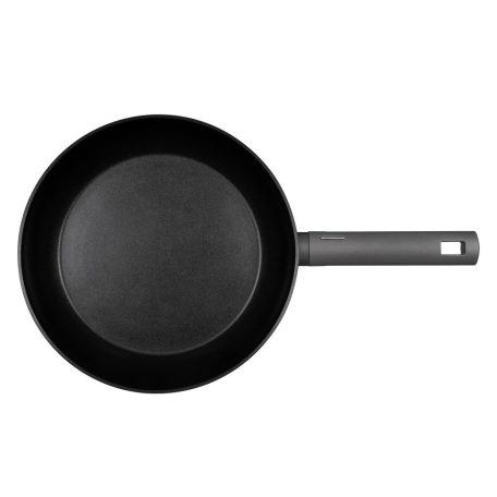 Berlinger Haus Serpenyő 28 cm BH-8114 Antracit