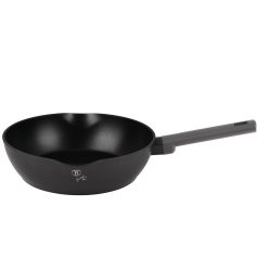   Berlinger Haus Mély Serpenyő Csőrös 28 cm BH-8121 Antracit
