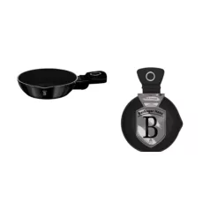 Berlinger Haus Mini Serpenyő 16 Cm BH-8229 Black Vantage