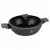 Berlinger Haus Alacsony Lábas+Fedő 28 cm BH-3975 Antracit