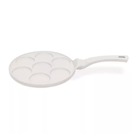 Berlinger Haus Palacsintasütő 7 Lyukú 26 cm BH-7794 Sahara
