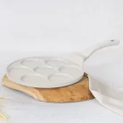 Berlinger Haus Palacsintasütő 7 Lyukú 26 cm BH-7794 Sahara