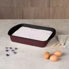 Berlinger Haus Tepsi 35 x 27 Cm BH-7911 Leonardo