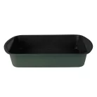 Berlinger Haus Tepsi 35 x 27 Cm BH-7912 Matte Green