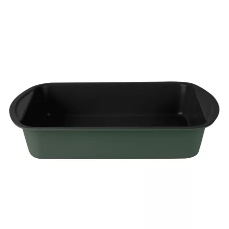 Berlinger Haus Tepsi 35 x 27 Cm BH-7912 Matte Green