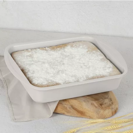 Berlinger Haus Tepsi 35 x 27 Cm BH-7914 Sahara