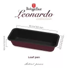 Berlinger Haus Püspökkenyérsütő Forma BH-7917 Leonardo