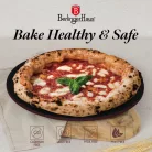 Berlinger Haus Pizzasütő Forma 36 Cm BH-7923 Leonardo