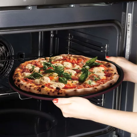 Berlinger Haus Pizzasütő Forma 36 Cm BH-7923 Leonardo
