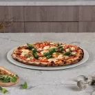 Berlinger Haus Pizzasütő Forma 36 Cm BH-7926 Sahara