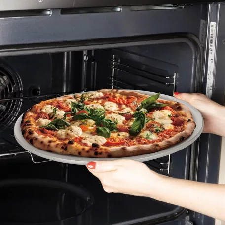 Berlinger Haus Pizzasütő Forma 36 Cm BH-7926 Sahara