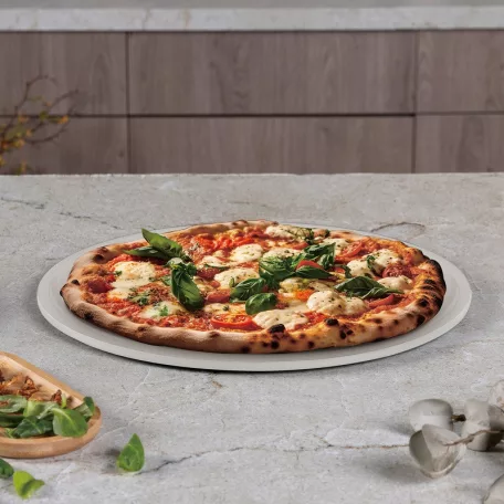 Berlinger Haus Pizzasütő Forma 32 Cm BH-7932 Sahara