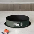 Berlinger Haus Tortaforma 26X6,8 cm BH-7936 Matte Green